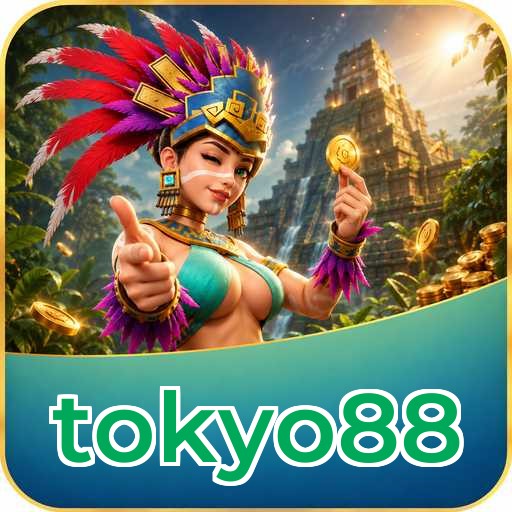 Instalasi tokyo88